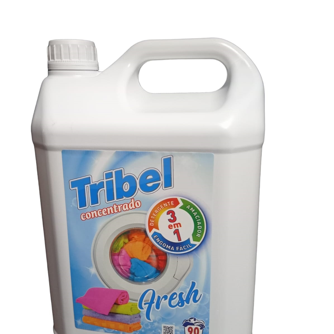 TRIBEL 3 EM 1 90 D ARESH  1