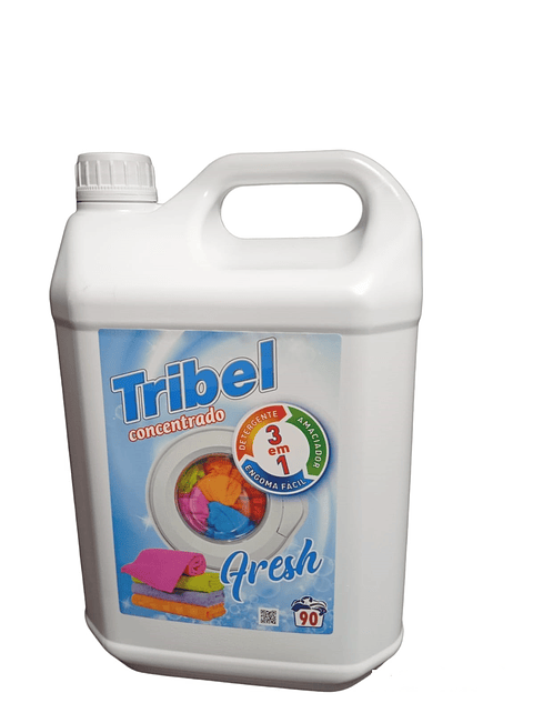 TRIBEL 3 EM 1 90 D ARESH 