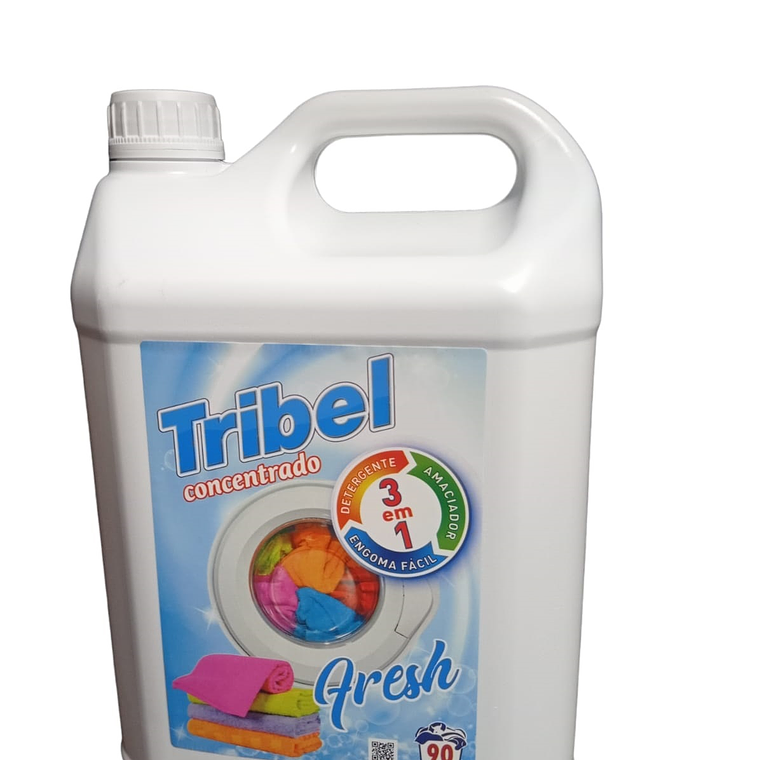 TRIBEL 3 EM 1 90 D ARESH  1