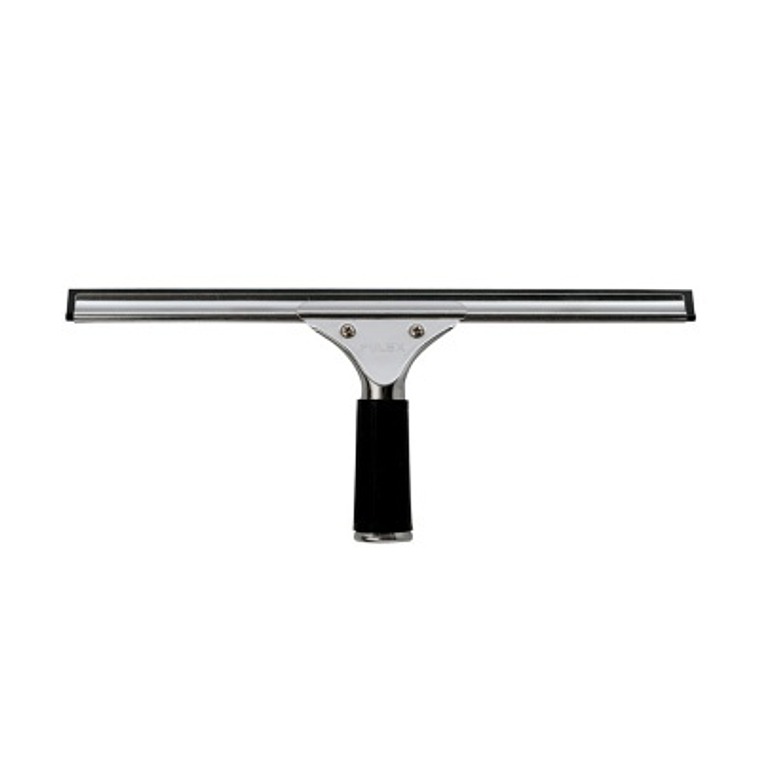 Raclete Inox LIMPA VIDROS 1