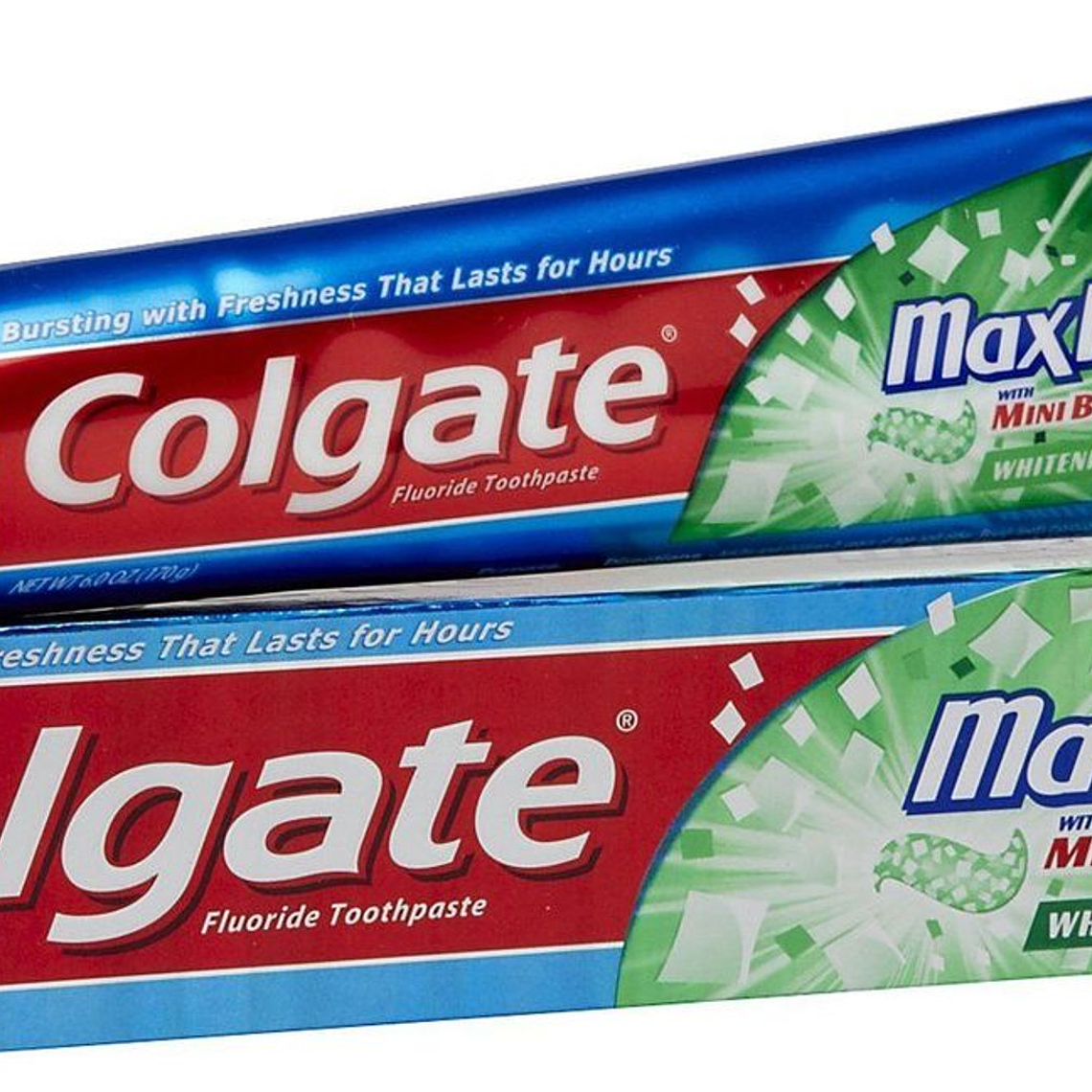 Colgate Max Fresh Pasta de Dente 1