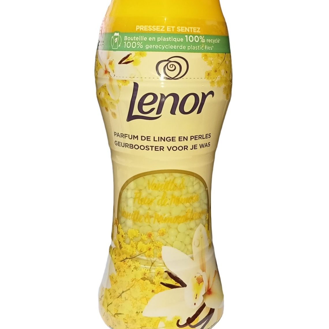  lenor perolas perfumador baunilha   1