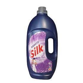 detergente silk active fresh 105 doses 