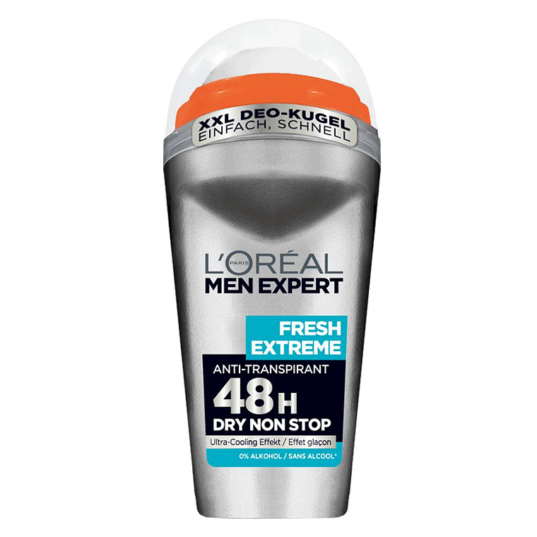 L'ORÉAL PARIS  MEN EXPERT Fresh Extreme Deo Roll on 1