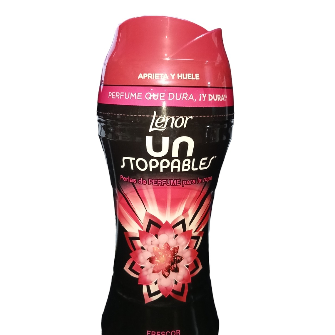  lenor un stoppables frescor sensaciones 210g 1