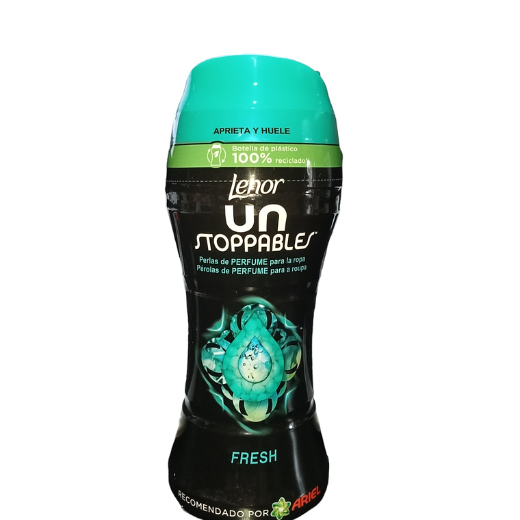 lenor un stoppables fresh 210g 1