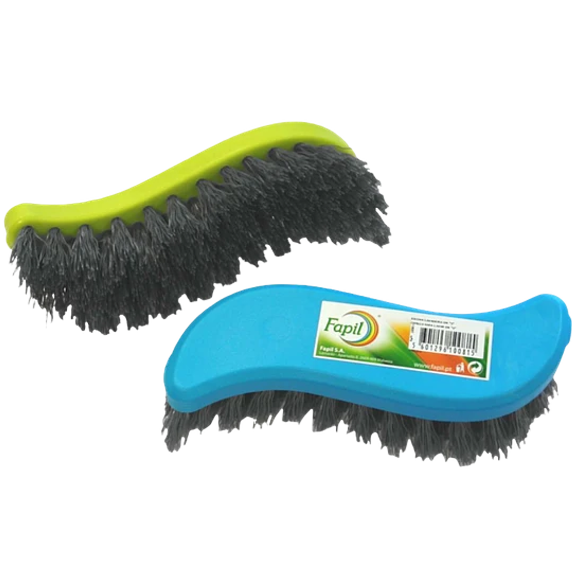 Escova Lavadeira em S 1