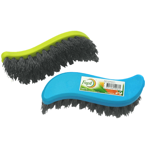 Escova Lavadeira em S