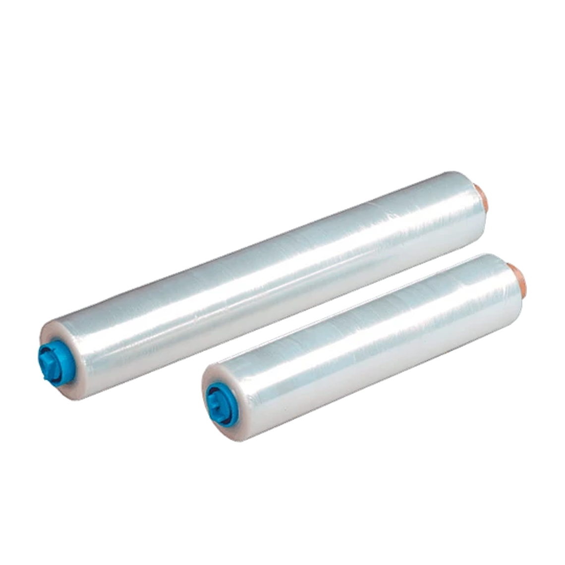 Película Aderente PE para Wrapmaster Vileda 1