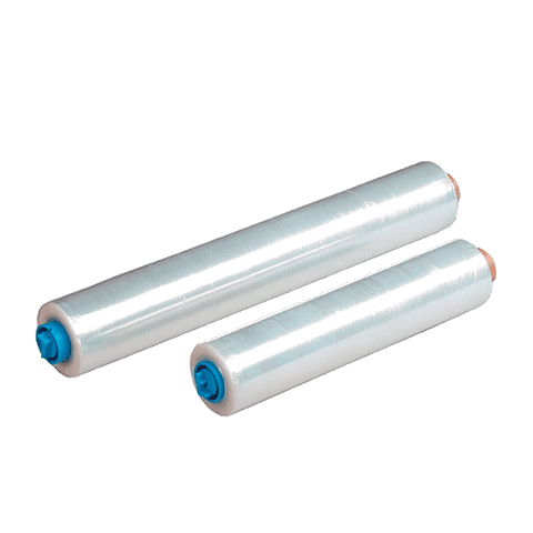 Película Aderente PE para Wrapmaster Vileda