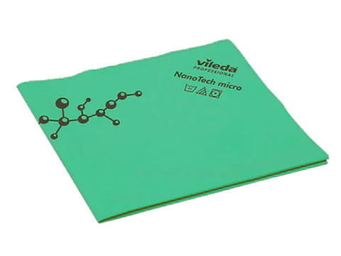 Pano NanoTech Micro - Elimina Bactérias