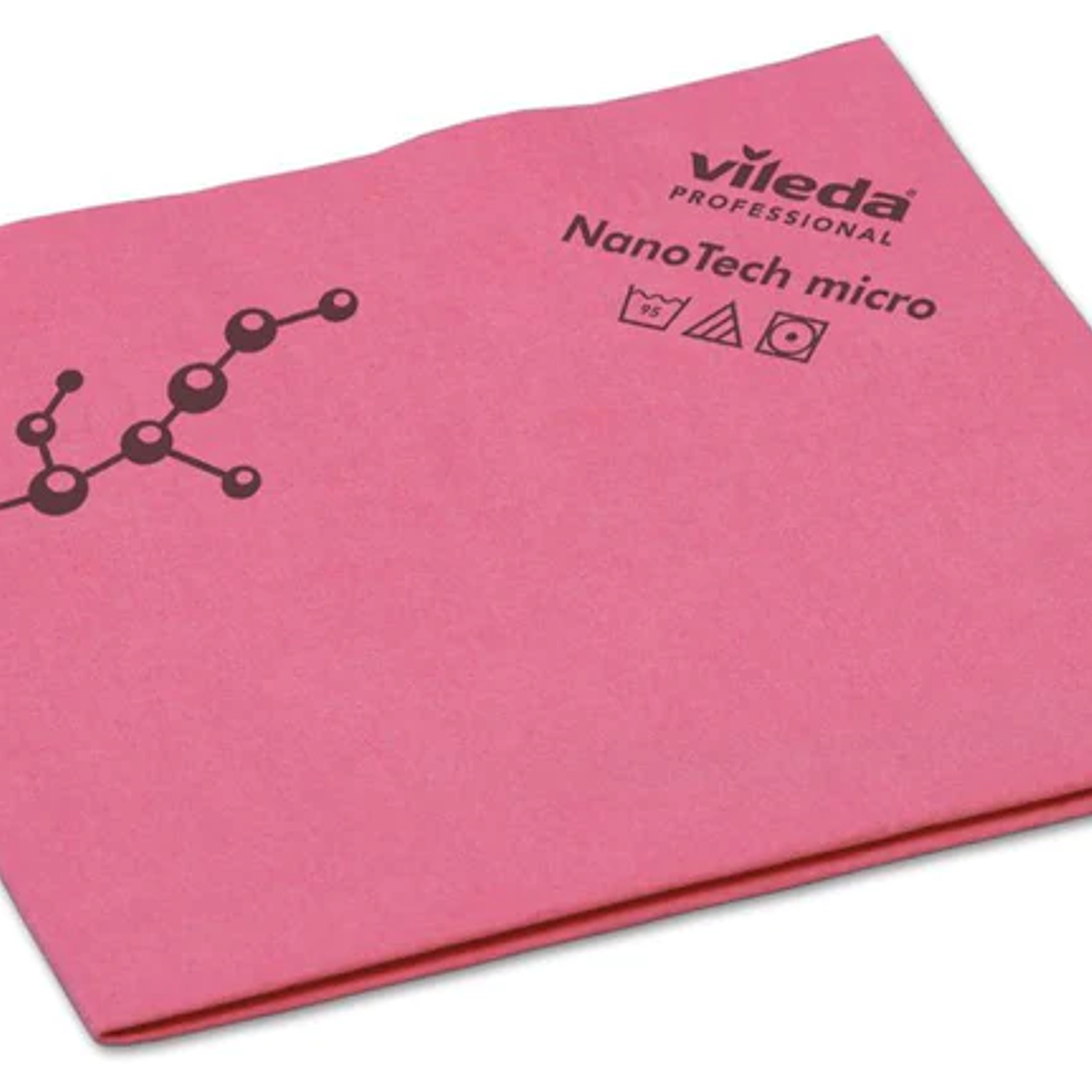 Pano NanoTech Micro - Elimina Bactérias 1