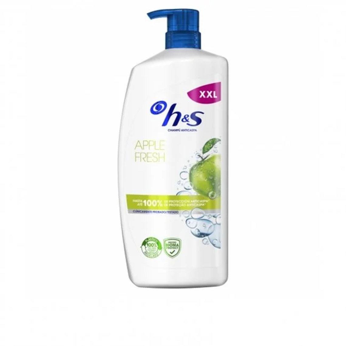 H&S Apple Fresh Shampoo  1