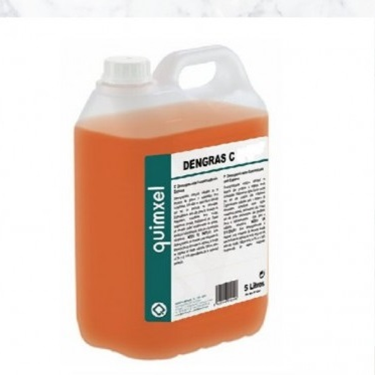 DESENGORDURANTE CONCENTRADO DENGRAS C 5LTS 1