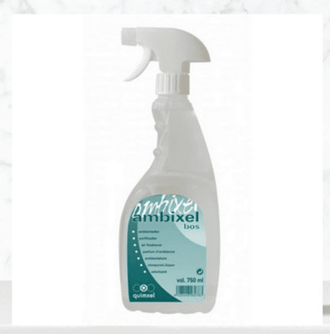 AMBIENTADOR AMBIXEL BOS 750ML