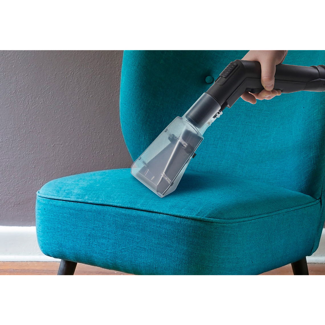 Ghibli & Wirbel Máquina Injeção / Extração Power Extra 7 P 5