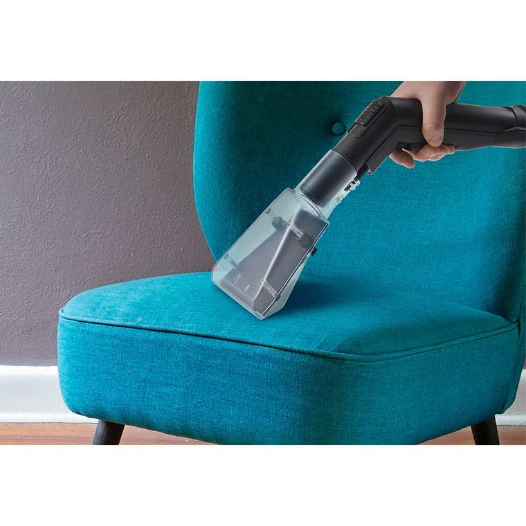 Ghibli & Wirbel Máquina Injeção / Extração Power Extra 7 P 5