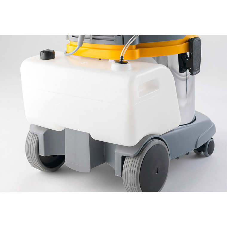 Ghibli & Wirbel Máquina Injeção / Extração Power Extra 7 P 4