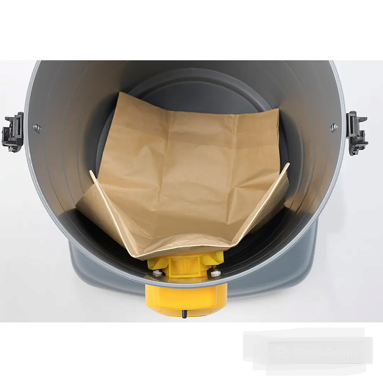 Ghibli & Wirbel Power D 22 P 2