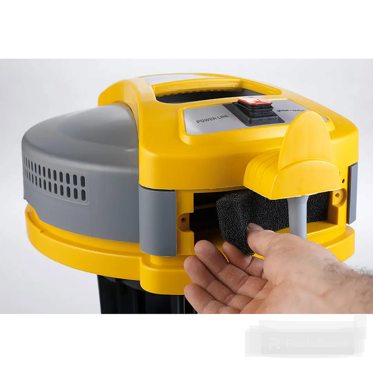 Ghibli & Wirbel Power D 22 P 5