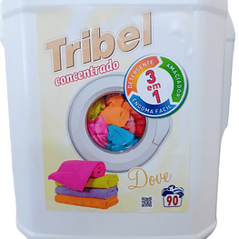 tribel concentrado 3 em 1 dove novo 