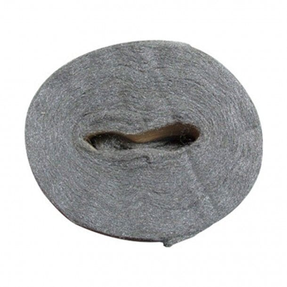 Esfregão Palha de Aço em Rolo com 1KG  (1 unidade) 1