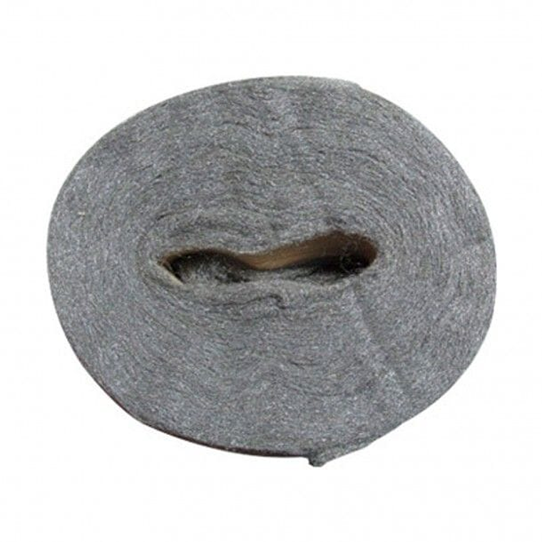 Esfregão Palha de Aço em Rolo com 1KG  (1 unidade) 1