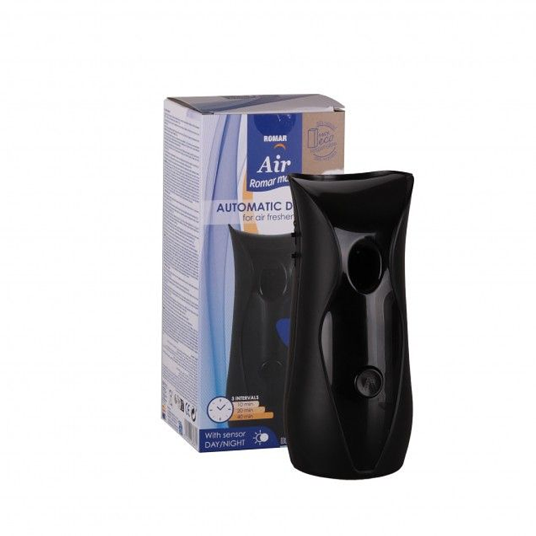 Dispensador Automático Aerossois 1