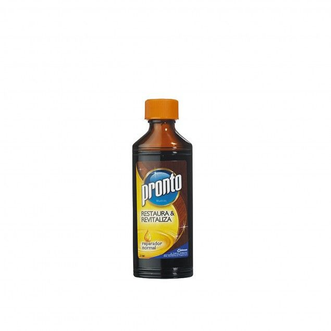 Limpa Móveis Pronto Reparador Normal 100ml 1