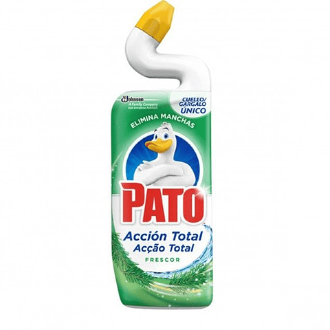 WC Pato Desinfetante 750ML