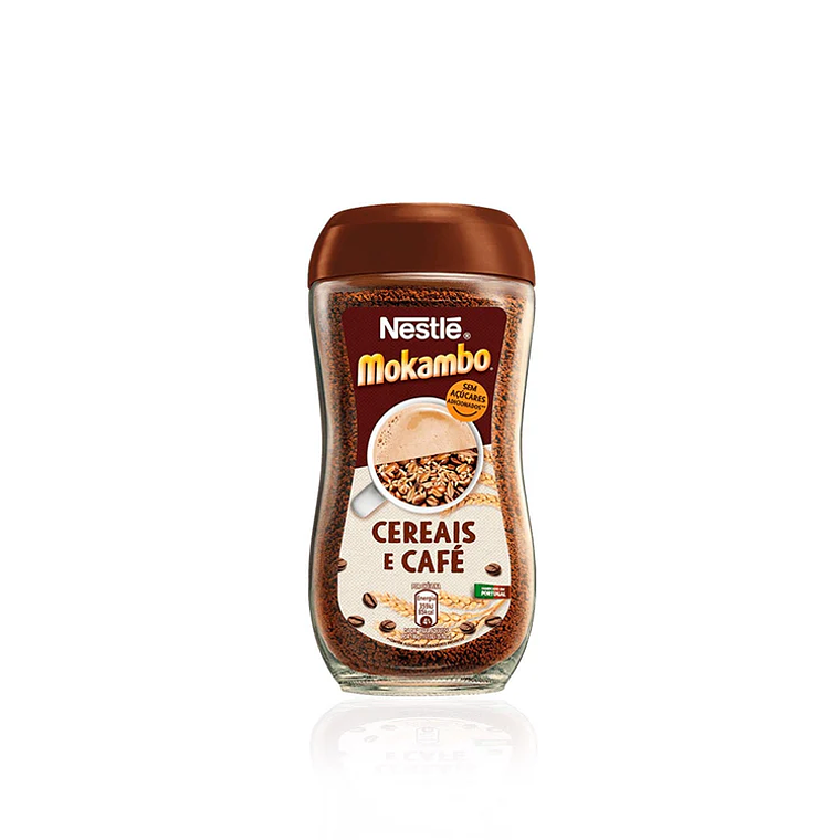 Nestle Mokambo 200 gr 1