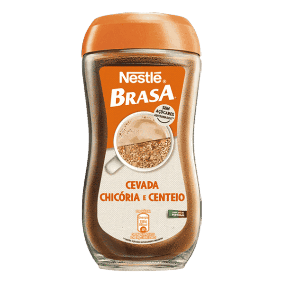 Café Solúvel Nestlé® Brasa 200g 1
