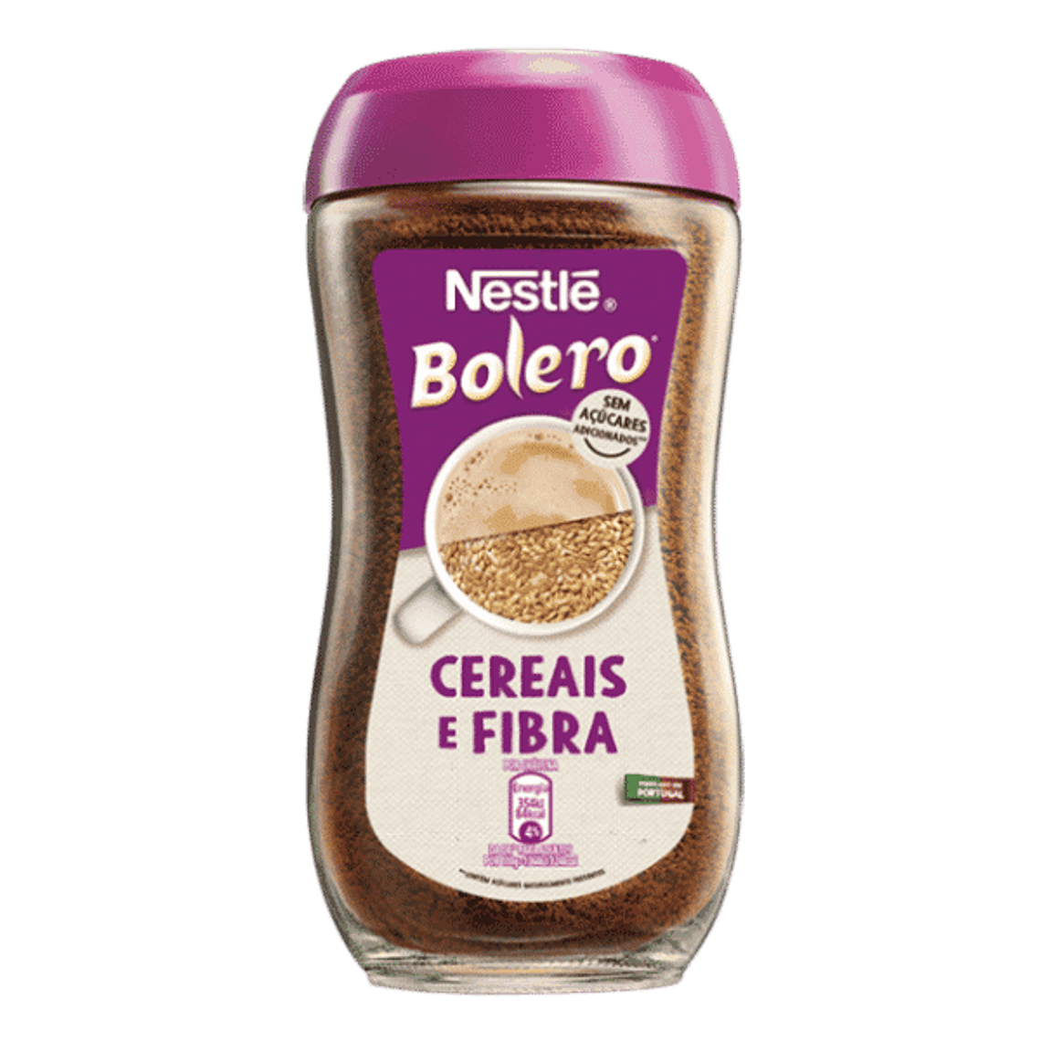 Café Solúvel Nestlé® Bolero 200g 1