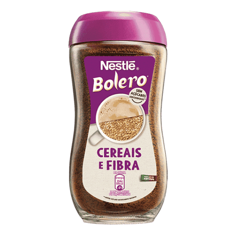 Café Solúvel Nestlé® Bolero 200g