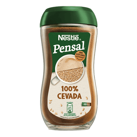 Café Solúvel Nestlé® Pensal 200g