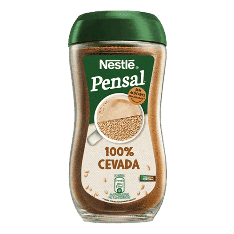 Café Solúvel Nestlé® Pensal 200g 1