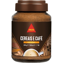 Café Solúvel Nestlé® Pensal 200g