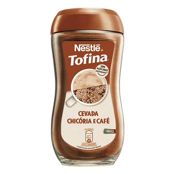 Café Solúvel Nestlé® Tofina 200g