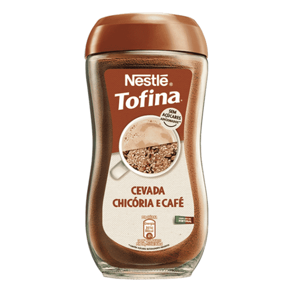 Café Solúvel Nestlé® Tofina 200g 1
