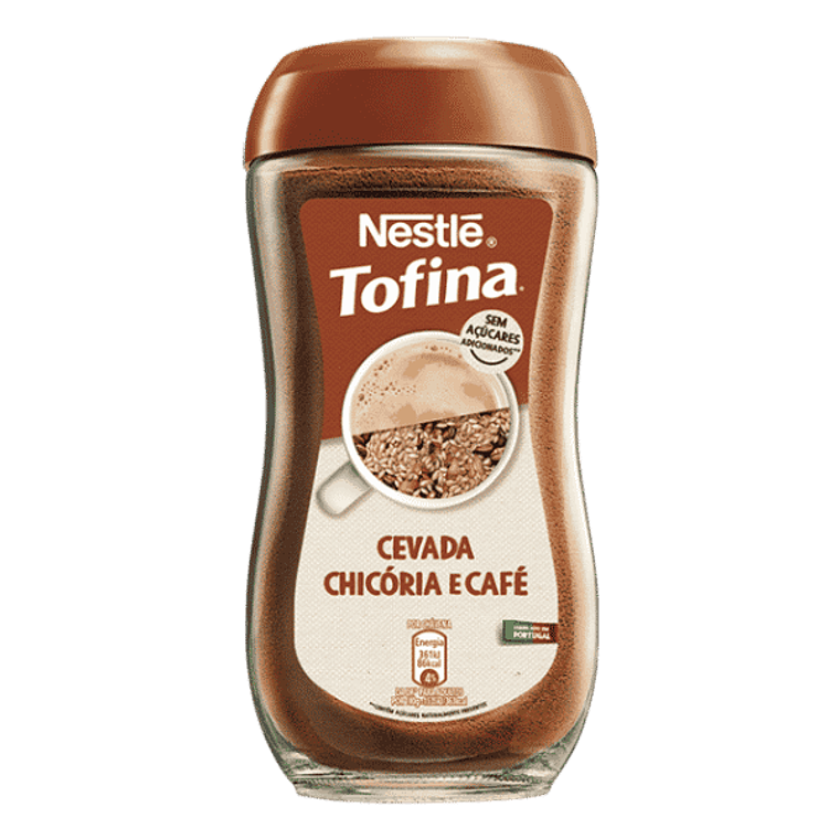 Café Solúvel Nestlé® Tofina 200g 1