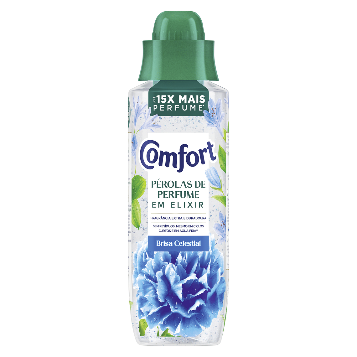 Intensificador Perfume Elixir Brisa Celestial Comfort emb. 460 ml 1
