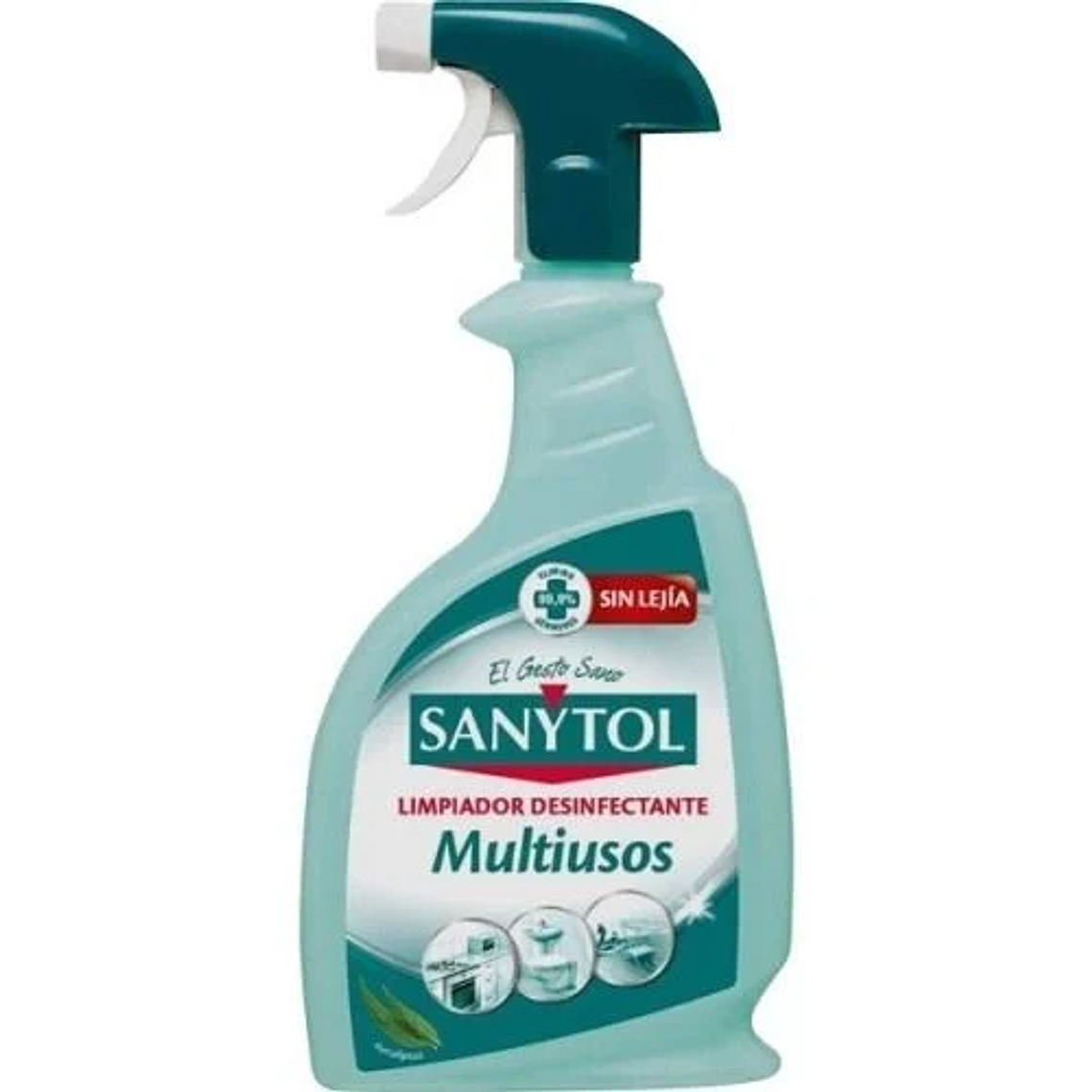 Sanytol  Desinfetante 750ML 1