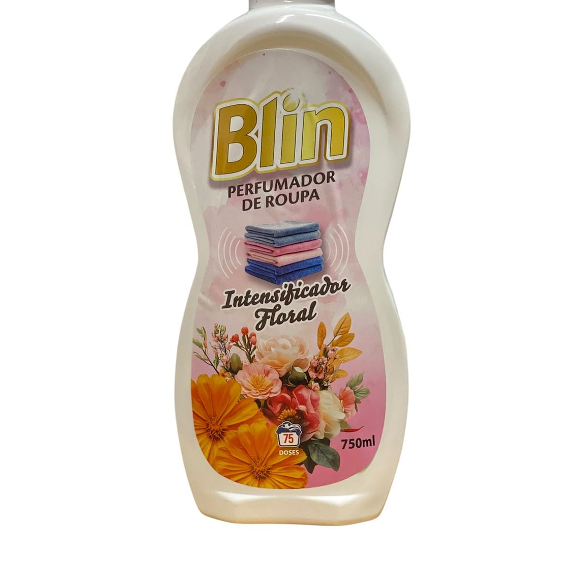 intensificador floral blin 750ml 1