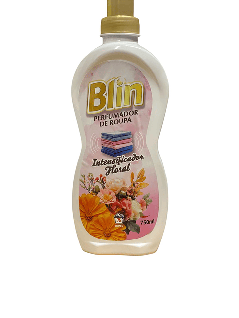 intensificador floral blin 750ml