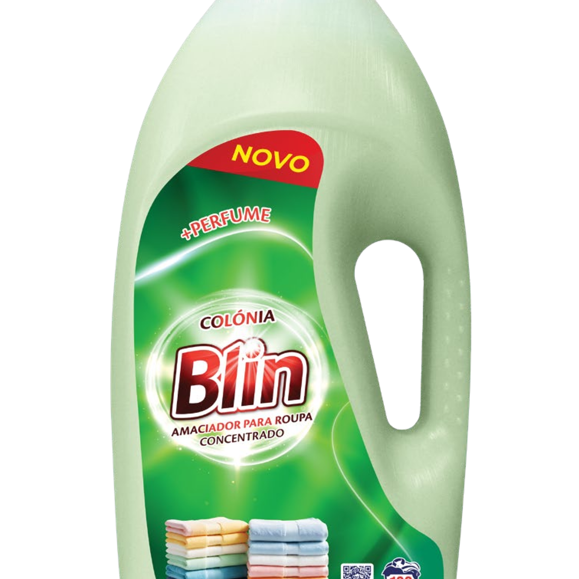 DETERGENTE DA ROUPA BLIN COLÓNIA 120D 1
