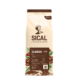 Café Grão Sical® Classico 1kg
