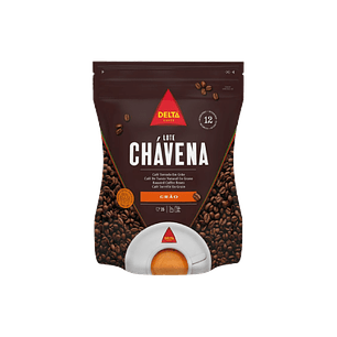 Café Grão Delta Cafés® Lote Chávena 250g