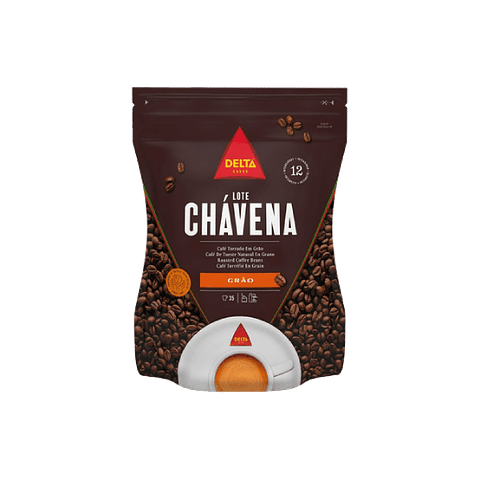 Café Grão Delta Cafés® Lote Chávena 250g