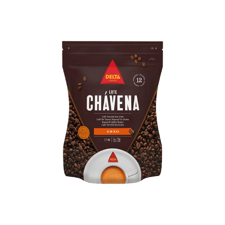 Café Grão Delta Cafés® Lote Chávena 250g 1