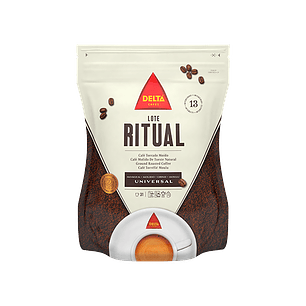 Café Moído Delta® Ritual 220g